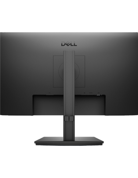 24" Monitor DELL E2425HSM, IPS 1920x1080 FHD, Negru