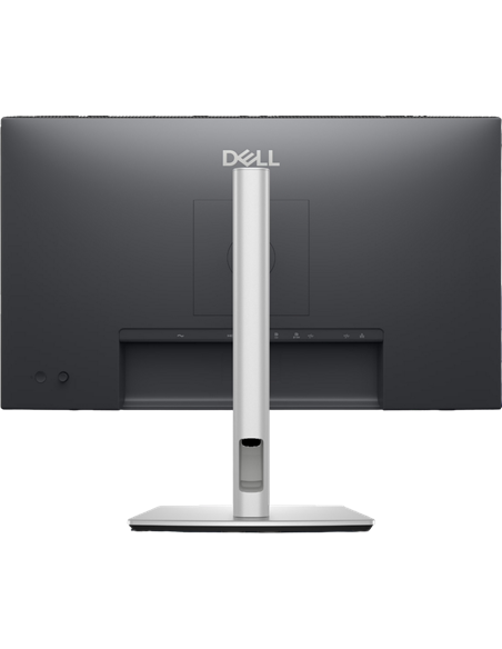 23,8" Monitor DELL P2425DE, IPS 2560x1440 WQHD, Argintiu