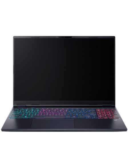 Игровой ноутбук 16" Acer Predator Helios Neo 16S AI PHN16S-71, Abyssal Black, Intel Core Ultra 9 275HX, 32Гб/1024Гб, Linux eS...