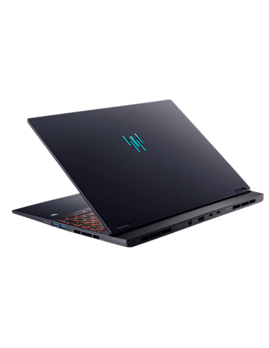 Laptop Gaming 16" Acer Predator Helios Neo 16S AI PHN16S-71, Abyssal Black, Intel Core Ultra 9 275HX, 32GB/1024GB, Linux eShell