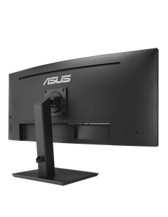 34" Монитор ASUS VA34VCPSR, VA 3440x1440 WQHD, Чёрный 2