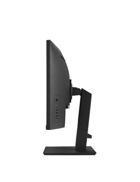 34" Монитор ASUS VA34VCPSR, VA 3440x1440 WQHD, Чёрный