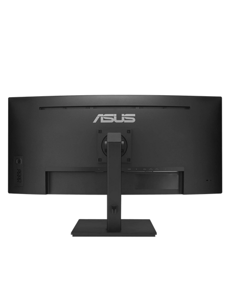 34" Монитор ASUS VA34VCPSR, VA 3440x1440 WQHD, Чёрный