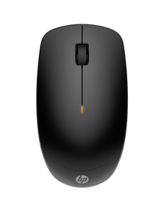 Mouse HP 230 Slim, Negru