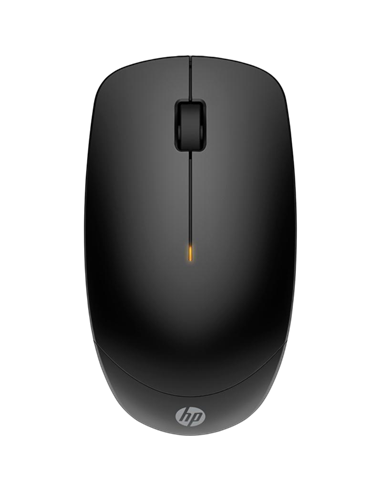 Мышь HP 230 Slim, Чёрный