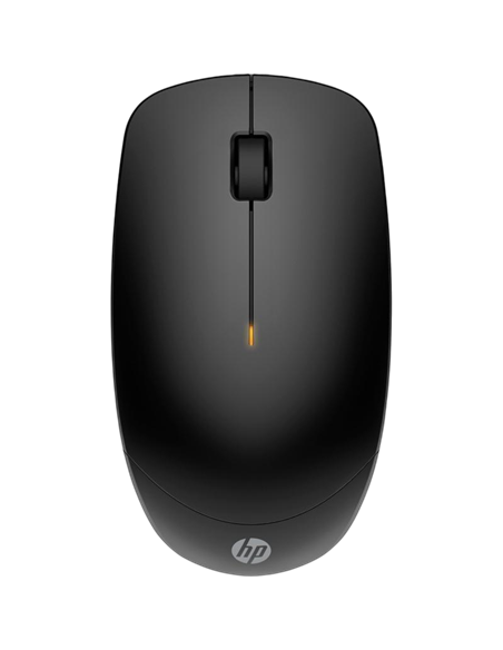 Мышь HP 230 Slim, Чёрный