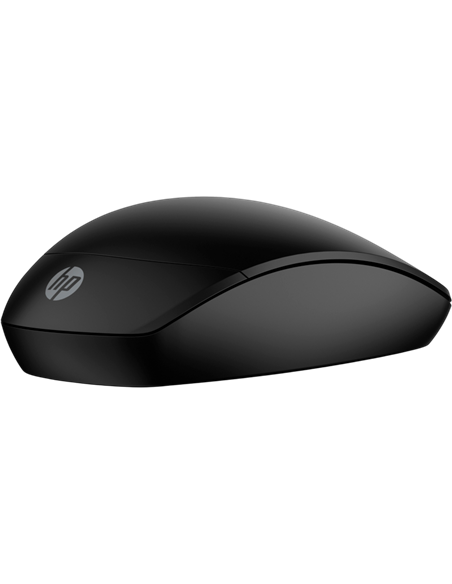 Mouse HP 230 Slim, Negru