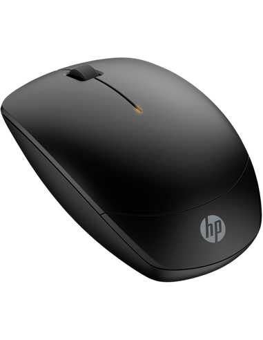 Мышь HP 230 Slim, Чёрный