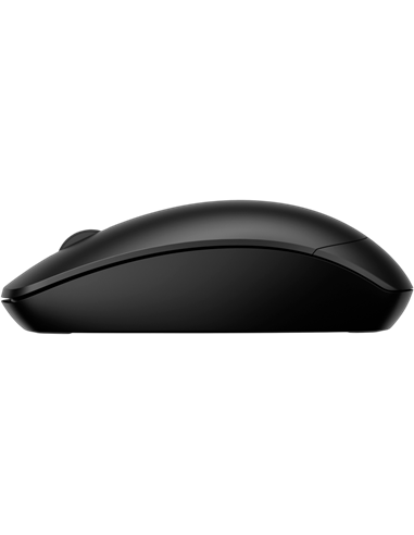Мышь HP 230 Slim, Чёрный