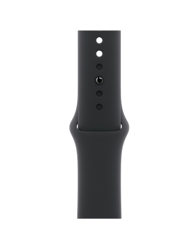 Умные часы Apple Watch Series 11, 42мм, Jet Black
