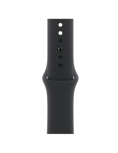 Умные часы Apple Watch Series 11, 42мм, Jet Black