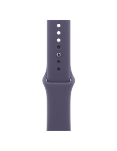 Ceas inteligent Apple Watch Series 11, 42mm, Purple Fog 2
