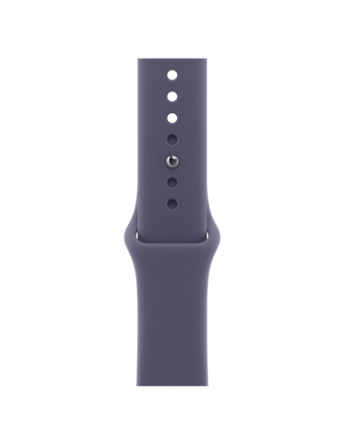 Умные часы Apple Watch Series 11, 42мм, Purple Fog