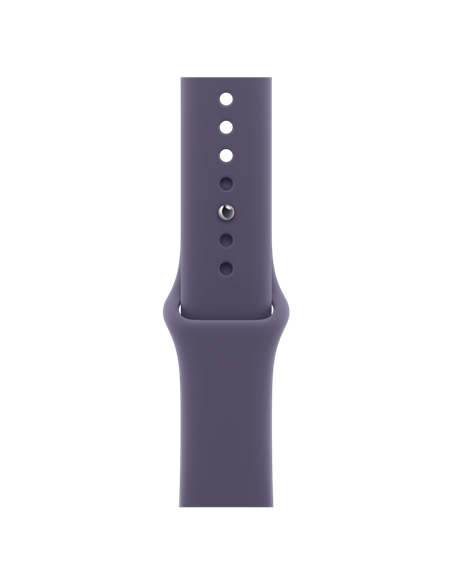 Умные часы Apple Watch Series 11, 42мм, Purple Fog