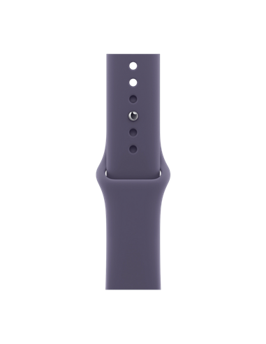 Умные часы Apple Watch Series 11, 42мм, Purple Fog