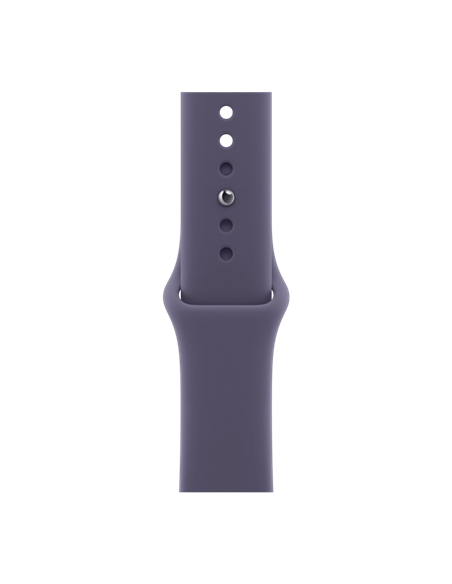 Умные часы Apple Watch Series 11, 42мм, Purple Fog