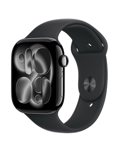 Умные часы Apple Watch Series 11, 46мм, Чёрный