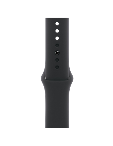 Умные часы Apple Watch Series 11, 46мм, Чёрный