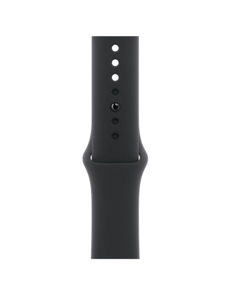 Умные часы Apple Watch Series 11, 46мм, Чёрный