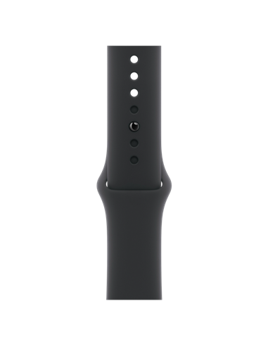 Умные часы Apple Watch Series 11, 46мм, Чёрный