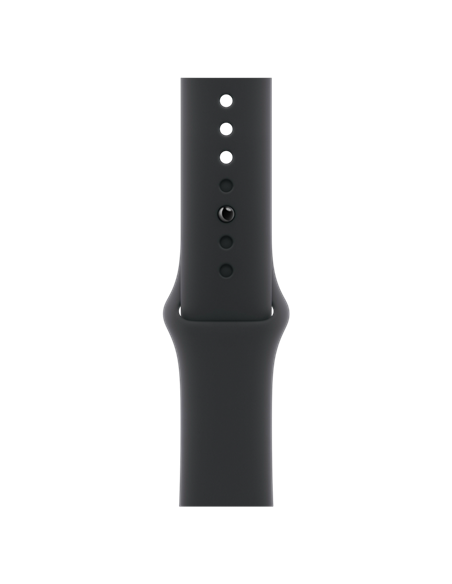 Умные часы Apple Watch Series 11, 46мм, Чёрный