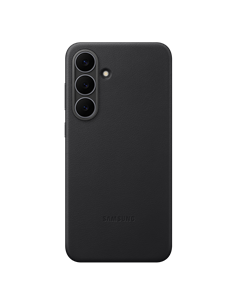 Чехол Samsung Kindsuit для Galaxy S25 FE, Чёрный