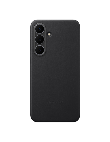 Husă Samsung Kindsuit pentru Galaxy S25 FE, Negru