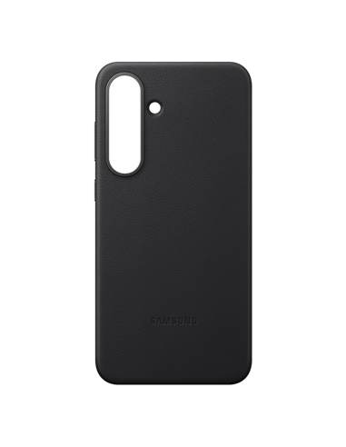 Husă Samsung Kindsuit pentru Galaxy S25 FE, Negru
