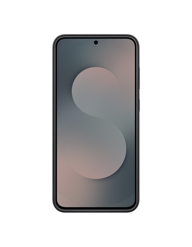 Чехол Samsung Kindsuit для Galaxy S25 FE, Чёрный