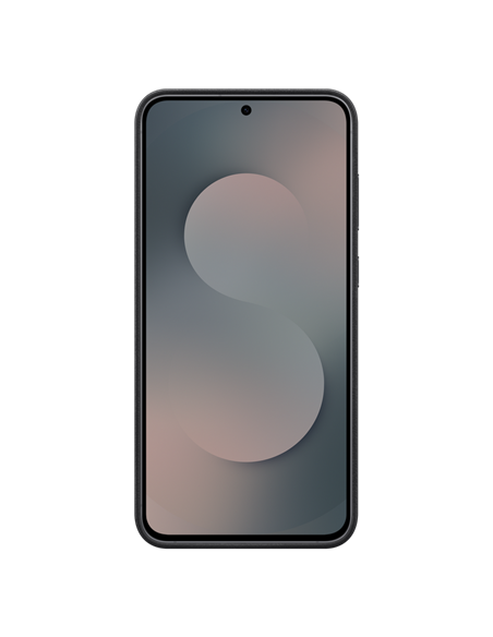 Husă Samsung Kindsuit pentru Galaxy S25 FE, Negru
