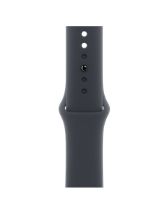 Ceas inteligent Apple Watch SE 3, 40mm, Midnight 2