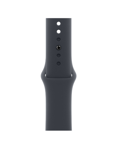 Умные часы Apple Watch SE 3, 40мм, Midnight