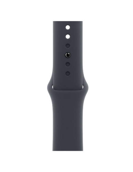 Умные часы Apple Watch SE 3, 40мм, Midnight