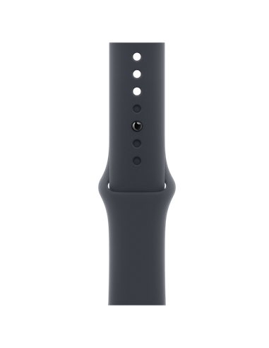 Ceas inteligent Apple Watch SE 3, 44mm, Midnight