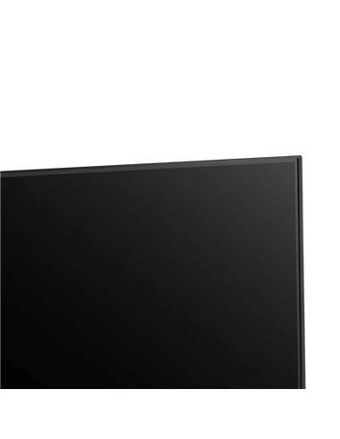 43" LED SMART TV Hisense 43A6Q, 3840x2160 4K UHD, VIDAA U8.5, Negru