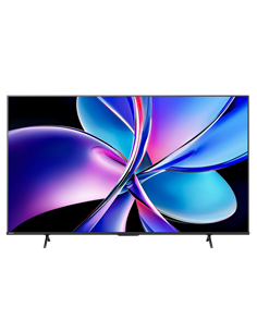 85" QLED SMART TV Hisense 85E7Q PRO, 3840x2160 4K UHD, VIDAA U8.5, Negru