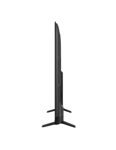 85" QLED SMART TV Hisense 85E7Q PRO, 3840x2160 4K UHD, VIDAA U8.5, Negru