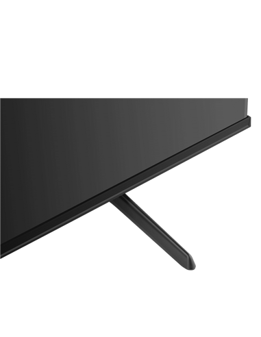 85" QLED SMART TV Hisense 85E7Q PRO, 3840x2160 4K UHD, VIDAA U8.5, Negru
