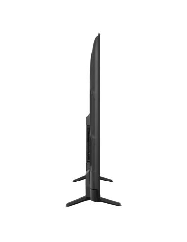 85" QLED SMART Телевизор Hisense 85E7Q PRO, 3840x2160 4K UHD, VIDAA U8.5, Черный