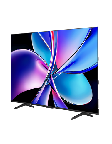 85" QLED SMART TV Hisense 85E7Q PRO, 3840x2160 4K UHD, VIDAA U8.5, Negru