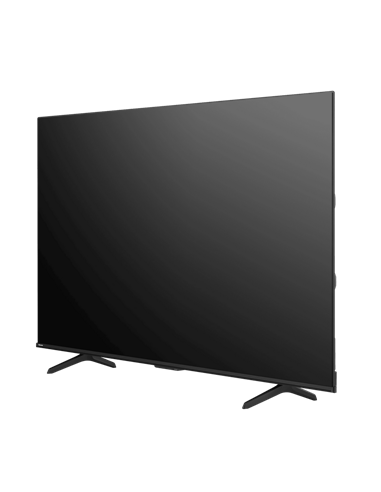 85" QLED SMART TV Hisense 85E7Q PRO, 3840x2160 4K UHD, VIDAA U8.5, Negru