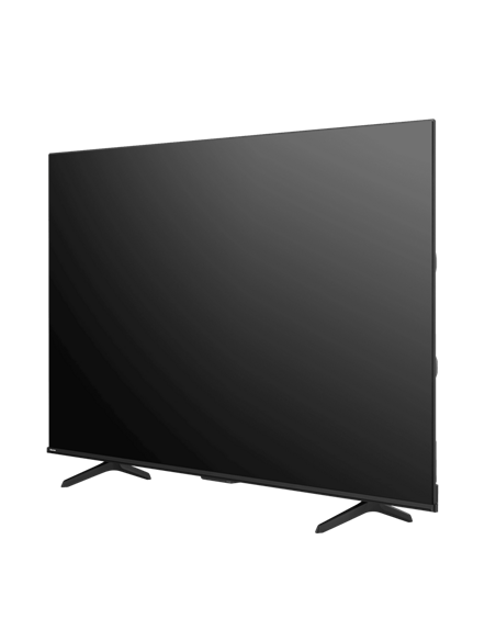 85" QLED SMART TV Hisense 85E7Q PRO, 3840x2160 4K UHD, VIDAA U8.5, Negru