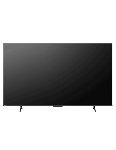 85" QLED SMART TV Hisense 85E7Q PRO, 3840x2160 4K UHD, VIDAA U8.5, Negru