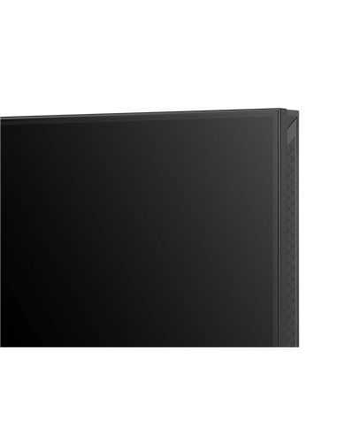 55" MiniLED SMART Телевизор Hisense 55U8Q, 3840x2160 4K UHD, VIDAA U OS, Черный