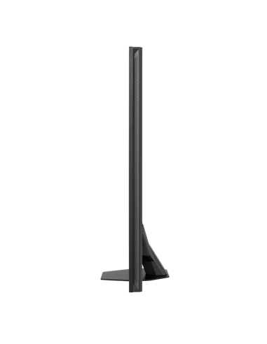 55" MiniLED SMART Телевизор Hisense 55U8Q, 3840x2160 4K UHD, VIDAA U OS, Черный