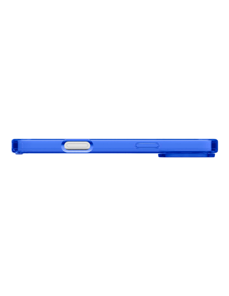 Husă Cellularline Iconic Mag pentru Apple iPhone 17 Pro, Albastru