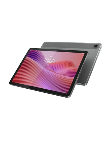 Планшет Lenovo Tab, Wi-Fi + 4G LTE, 4Гб/128Гб, Серый