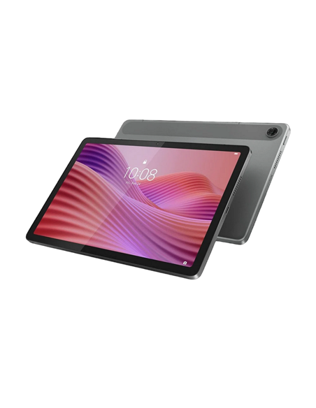 Планшет Lenovo Tab, Wi-Fi + 4G LTE, 4Гб/128Гб, Серый