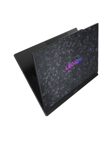 Игровой ноутбук 18" Lenovo Legion 9 18IAX10, Eclipse Black, Intel Core Ultra 9 275HX, 64Гб/4096Гб, Без ОС