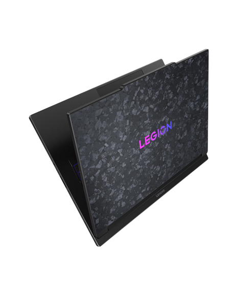 Игровой ноутбук 18" Lenovo Legion 9 18IAX10, Eclipse Black, Intel Core Ultra 9 275HX, 64Гб/4096Гб, Без ОС Игровой ноутбук 18" Lenovo Legion 9 18IAX10, Eclipse Black, Intel Core Ultra 9 275HX, 64Гб/4096Гб, Без ОС